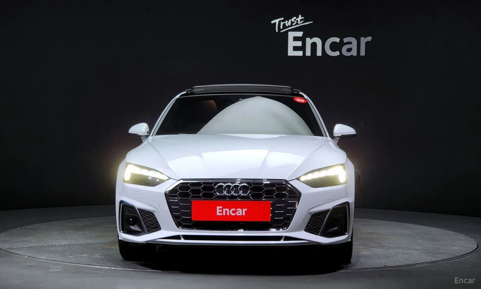 Audi A5, снимка 3 - Автомобили и джипове - 55321805