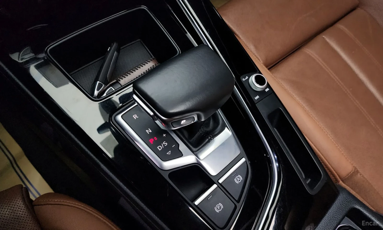 Audi A5, снимка 9 - Автомобили и джипове - 55321805