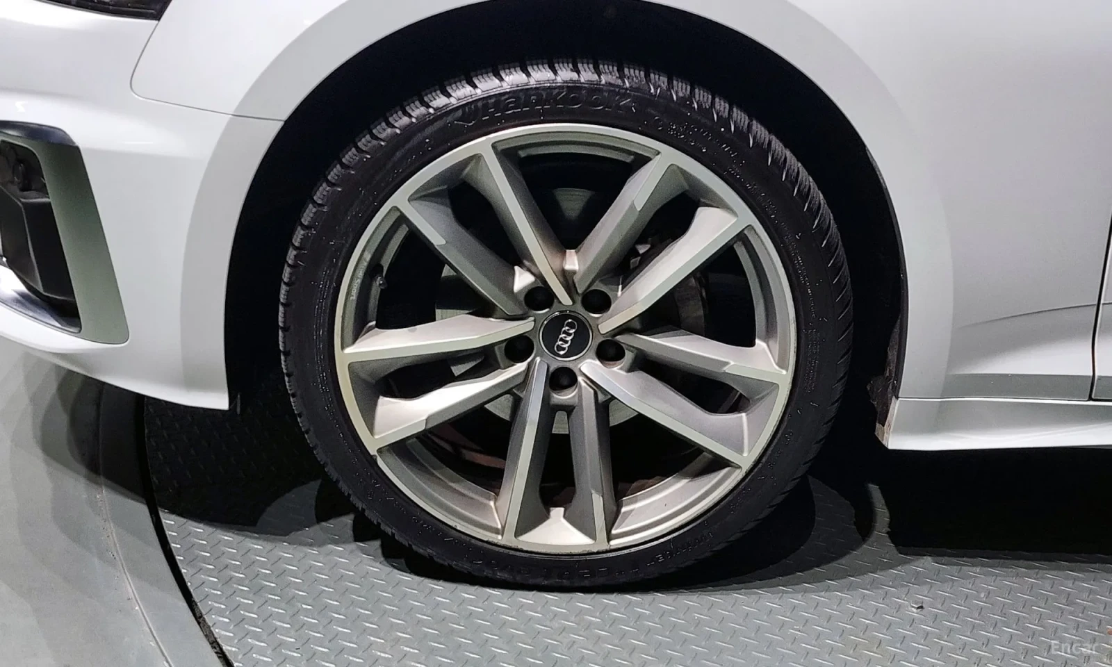 Audi A5, снимка 5 - Автомобили и джипове - 55321805