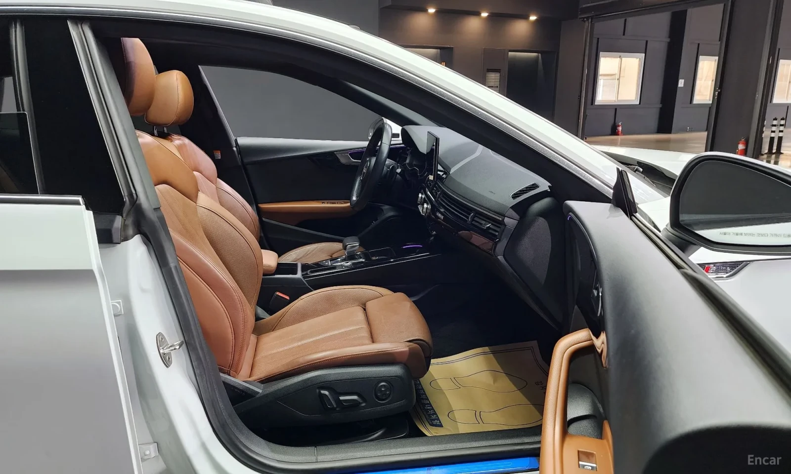 Audi A5, снимка 10 - Автомобили и джипове - 55321805