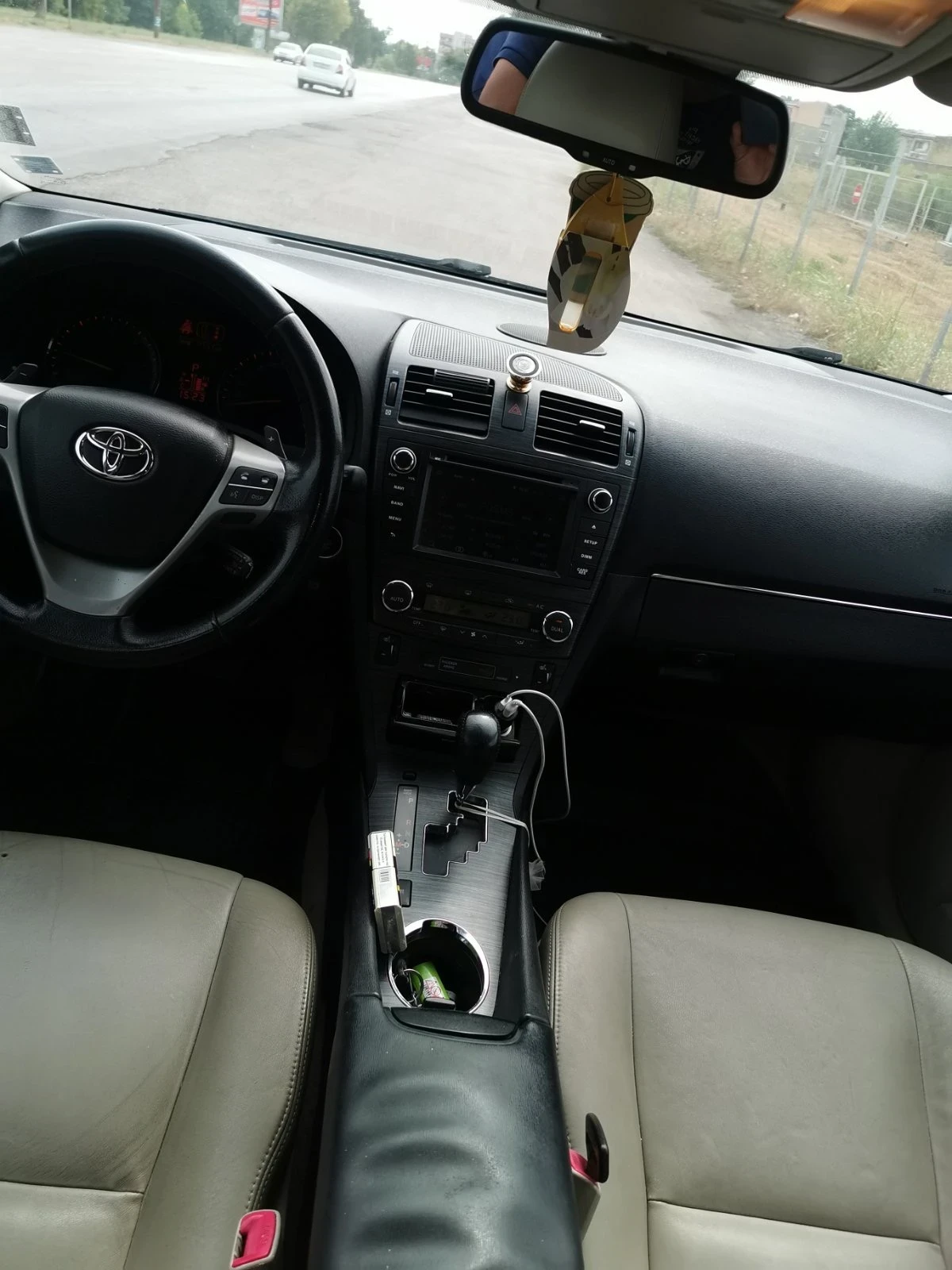 Toyota Avensis | Mobile.bg � ����������� 5