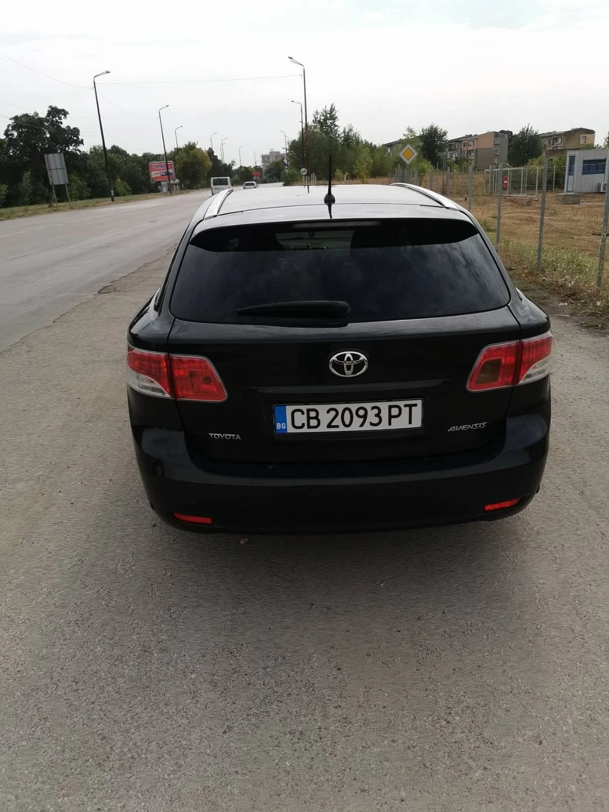 Toyota Avensis | Mobile.bg � ����������� 3