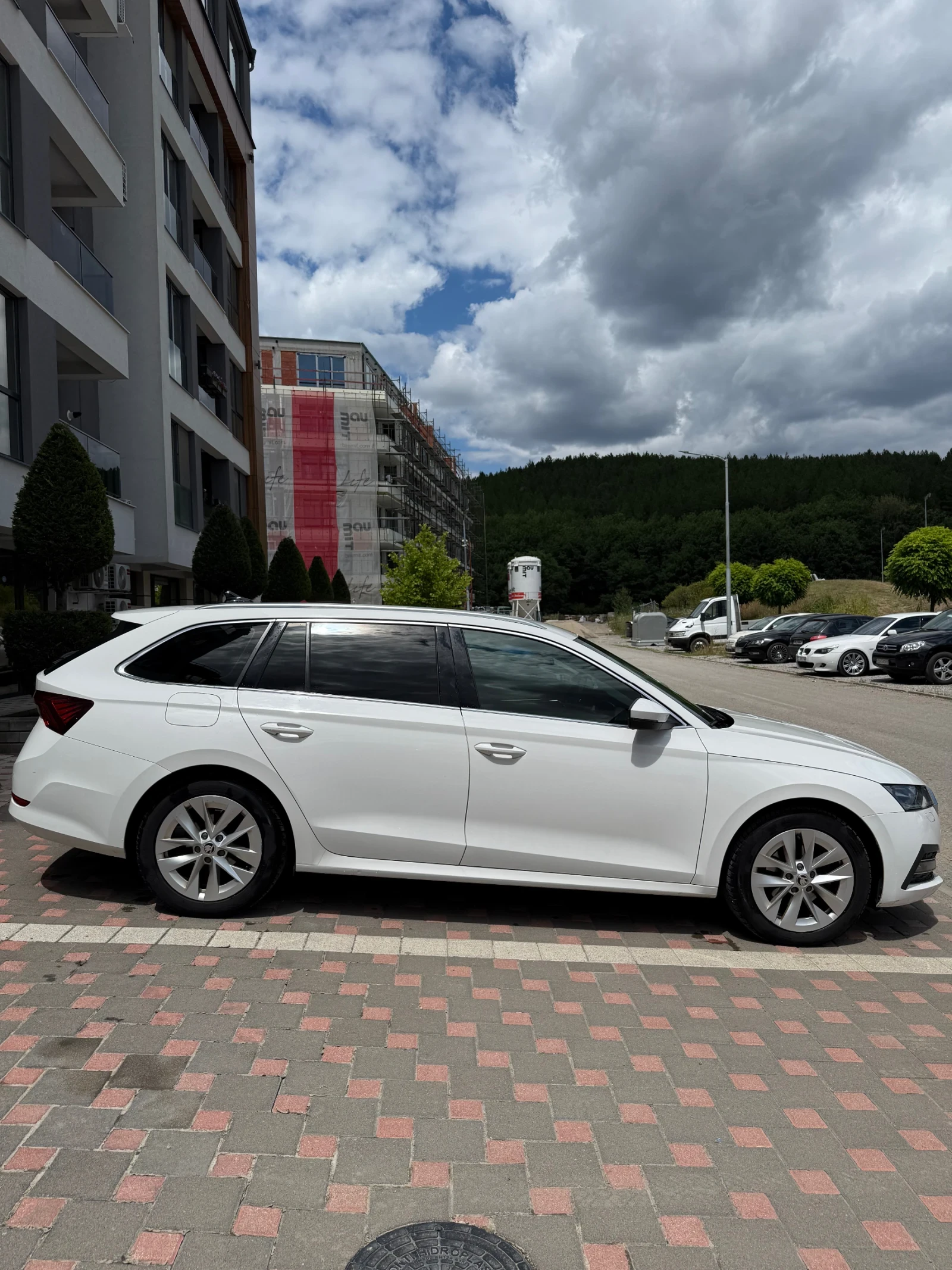 Skoda Octavia IV | Mobile.bg � ����������� 3