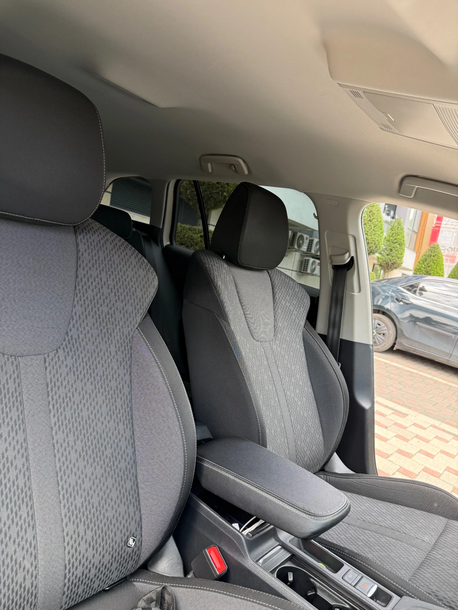 Skoda Octavia IV | Mobile.bg � ����������� 11