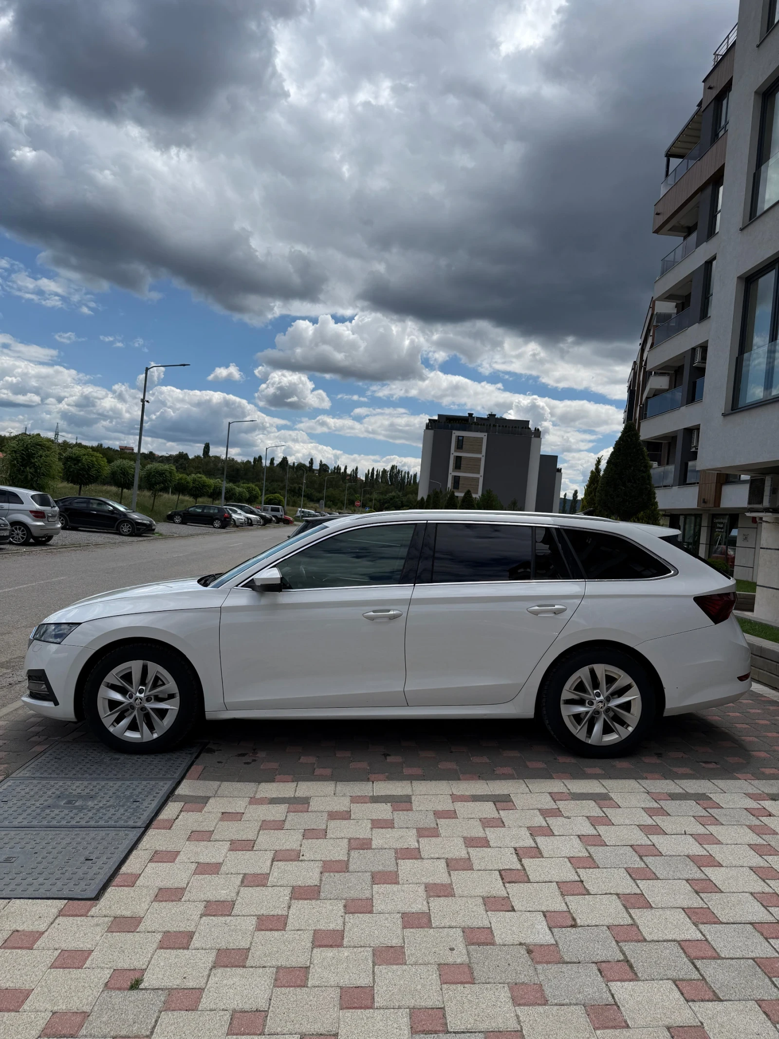 Skoda Octavia IV | Mobile.bg � ����������� 6