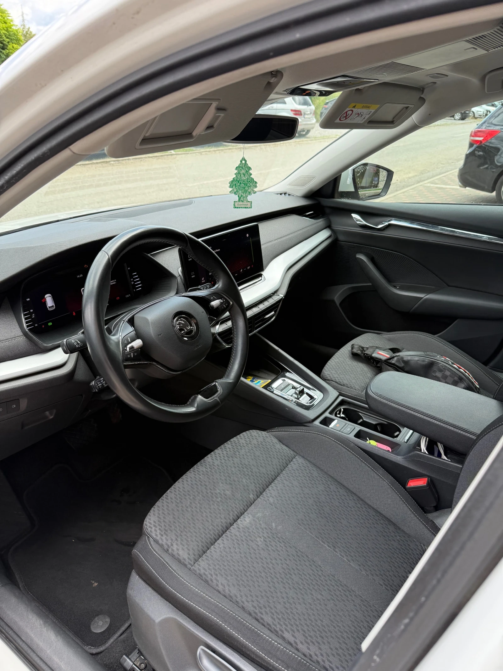 Skoda Octavia IV | Mobile.bg � ����������� 9