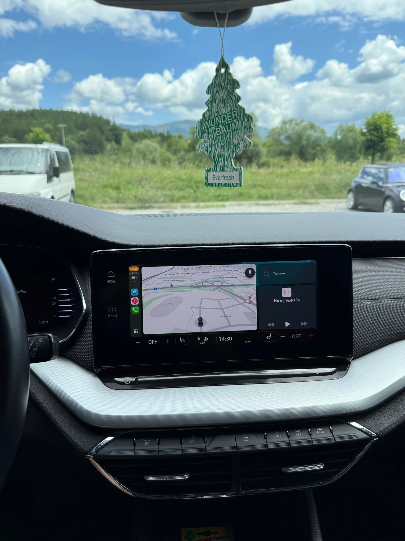 Skoda Octavia IV | Mobile.bg � ����������� 12