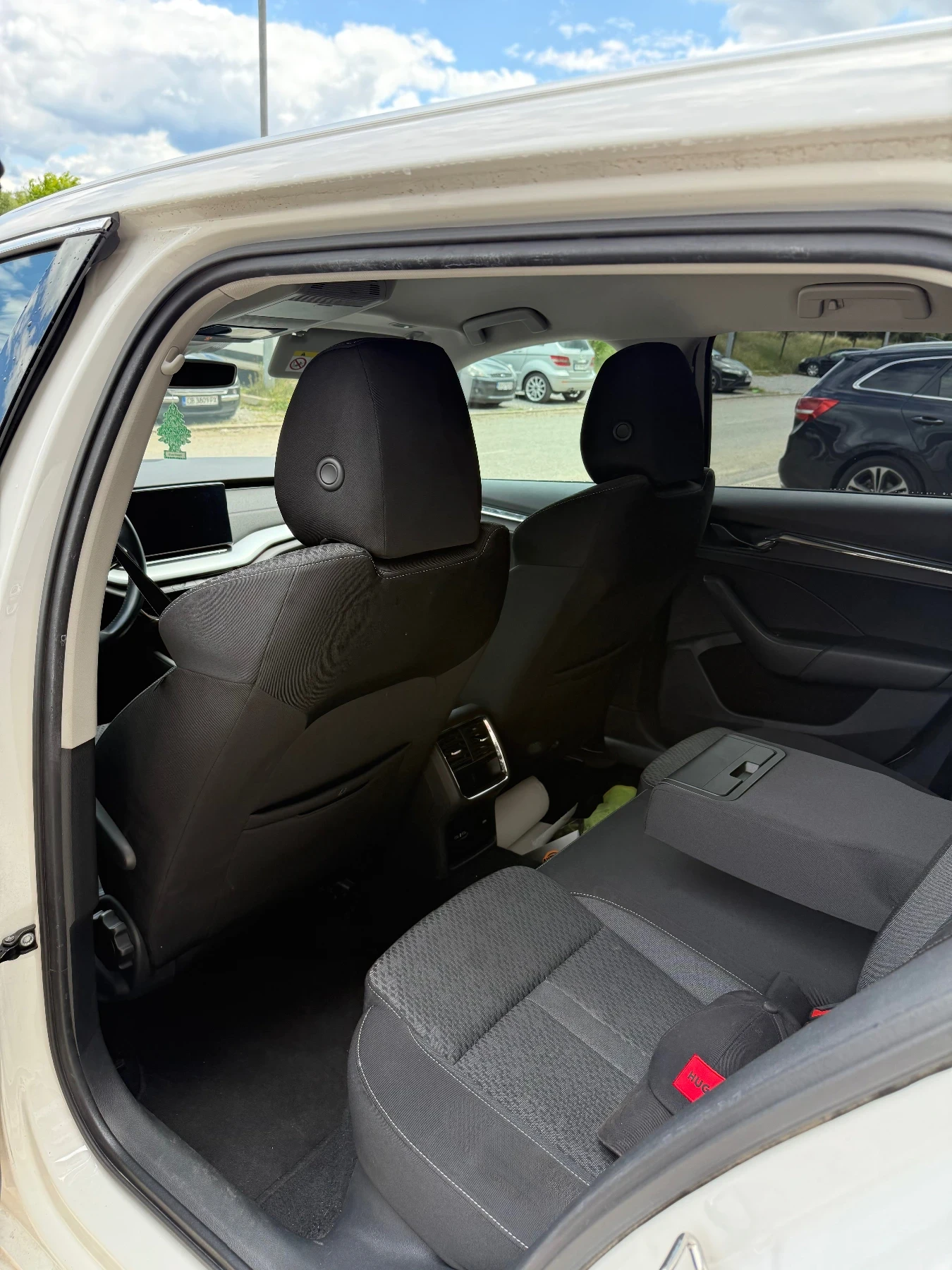 Skoda Octavia IV | Mobile.bg � ����������� 7