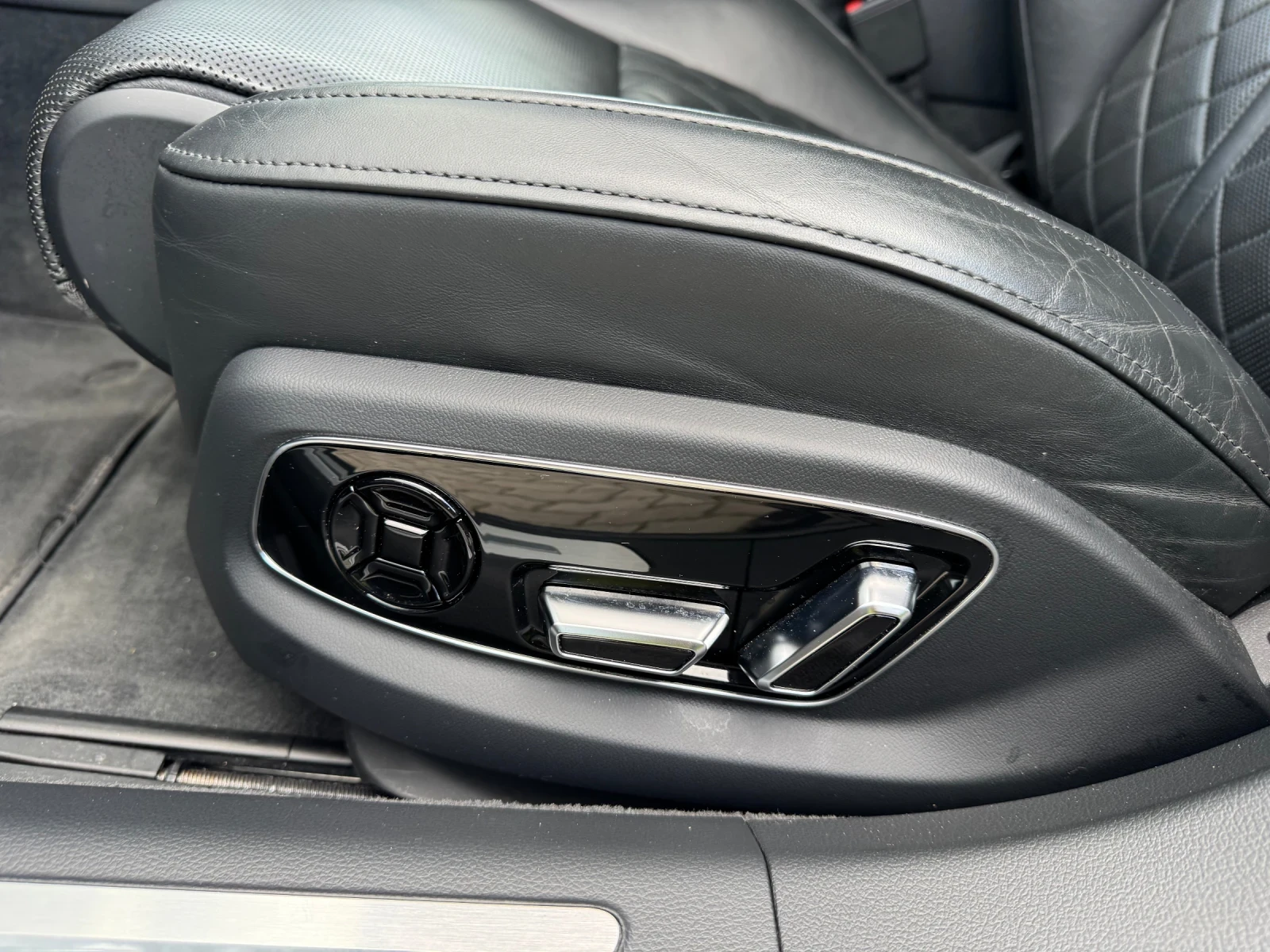 Audi A8 55 TFSI S-Line B&O, снимка 10 - Автомобили и джипове - 55511646