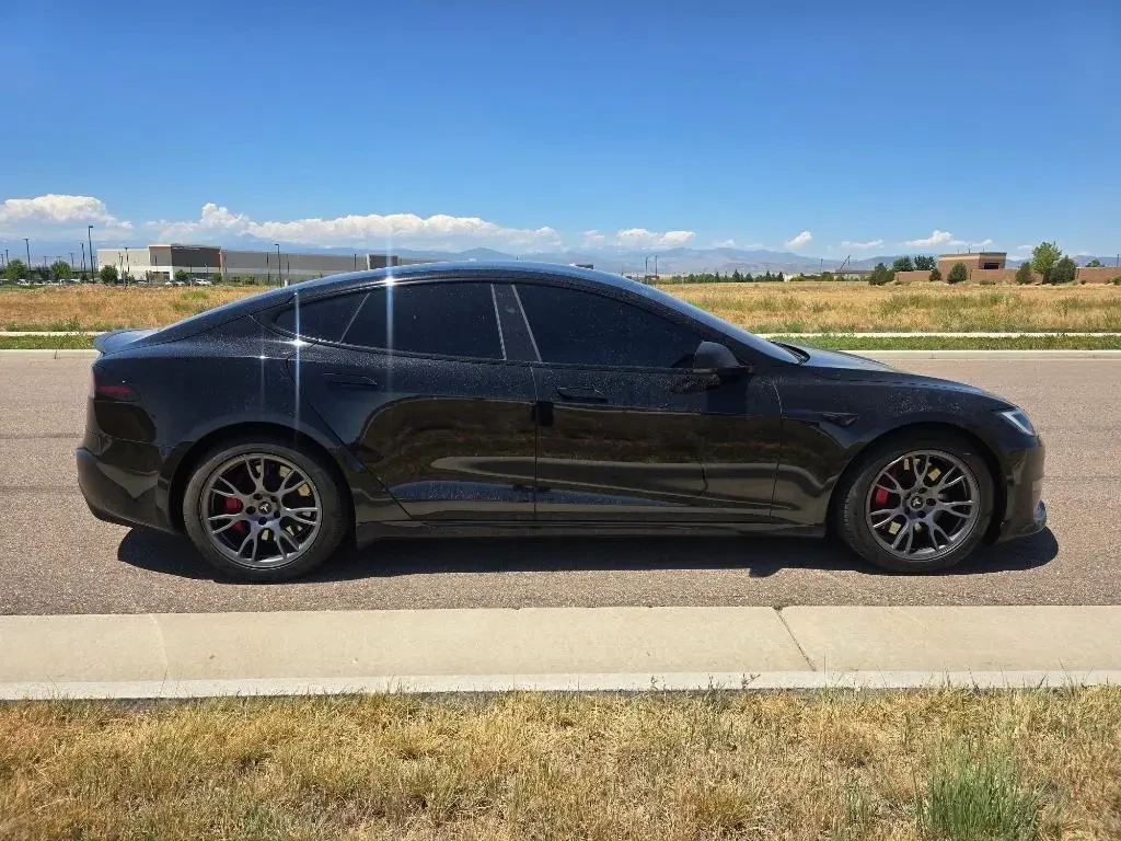 Tesla Model S PLAID | Mobile.bg � ����������� 7