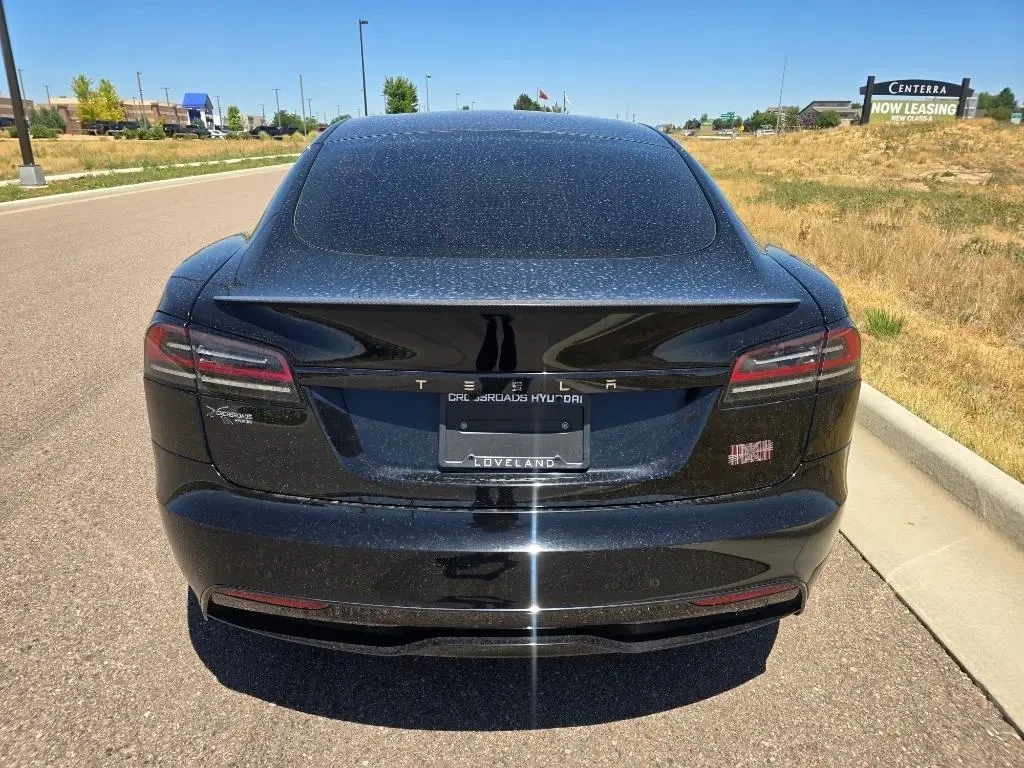 Tesla Model S PLAID | Mobile.bg � ����������� 5