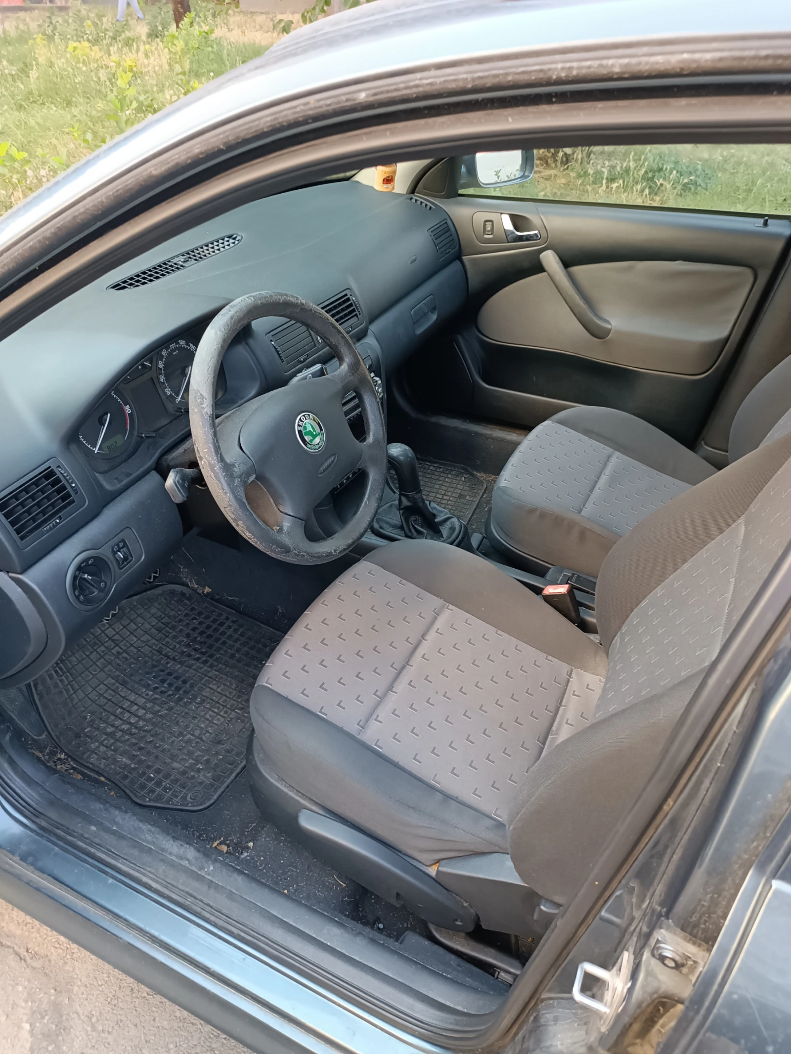 Skoda Octavia, снимка 4 - Автомобили и джипове - 55628975