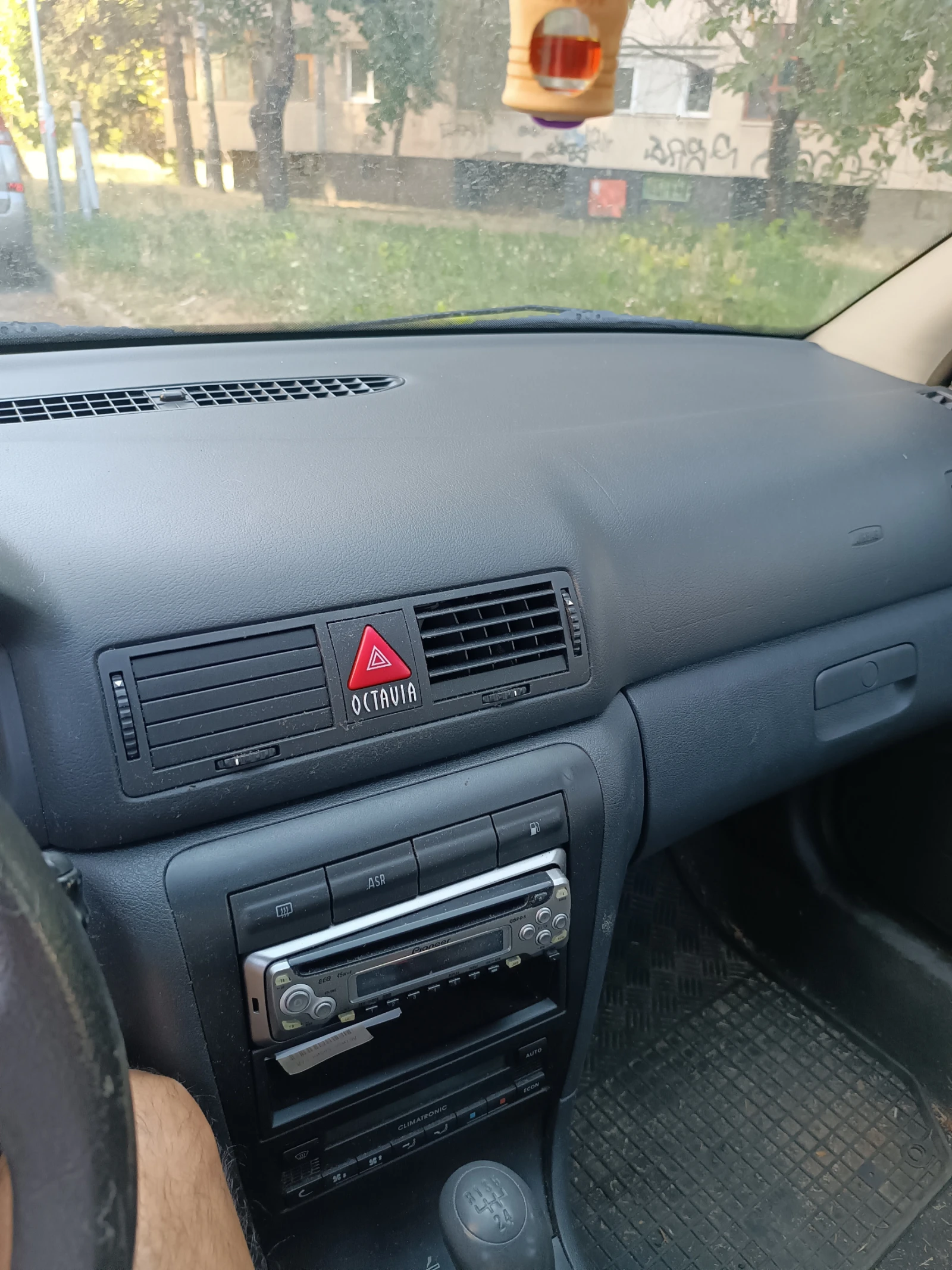Skoda Octavia, снимка 6 - Автомобили и джипове - 55628975