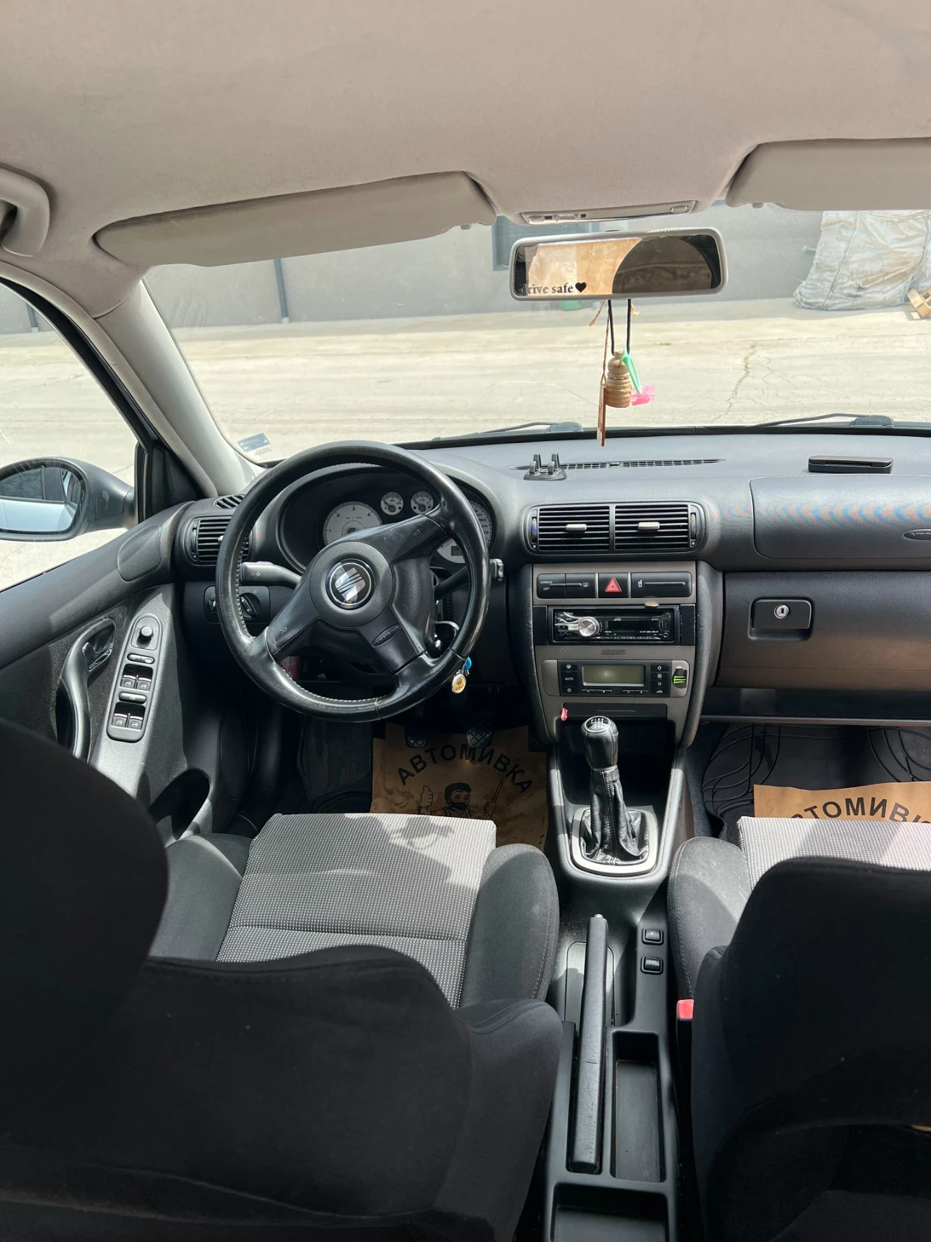 Seat Leon, снимка 6 - Автомобили и джипове - 55711817