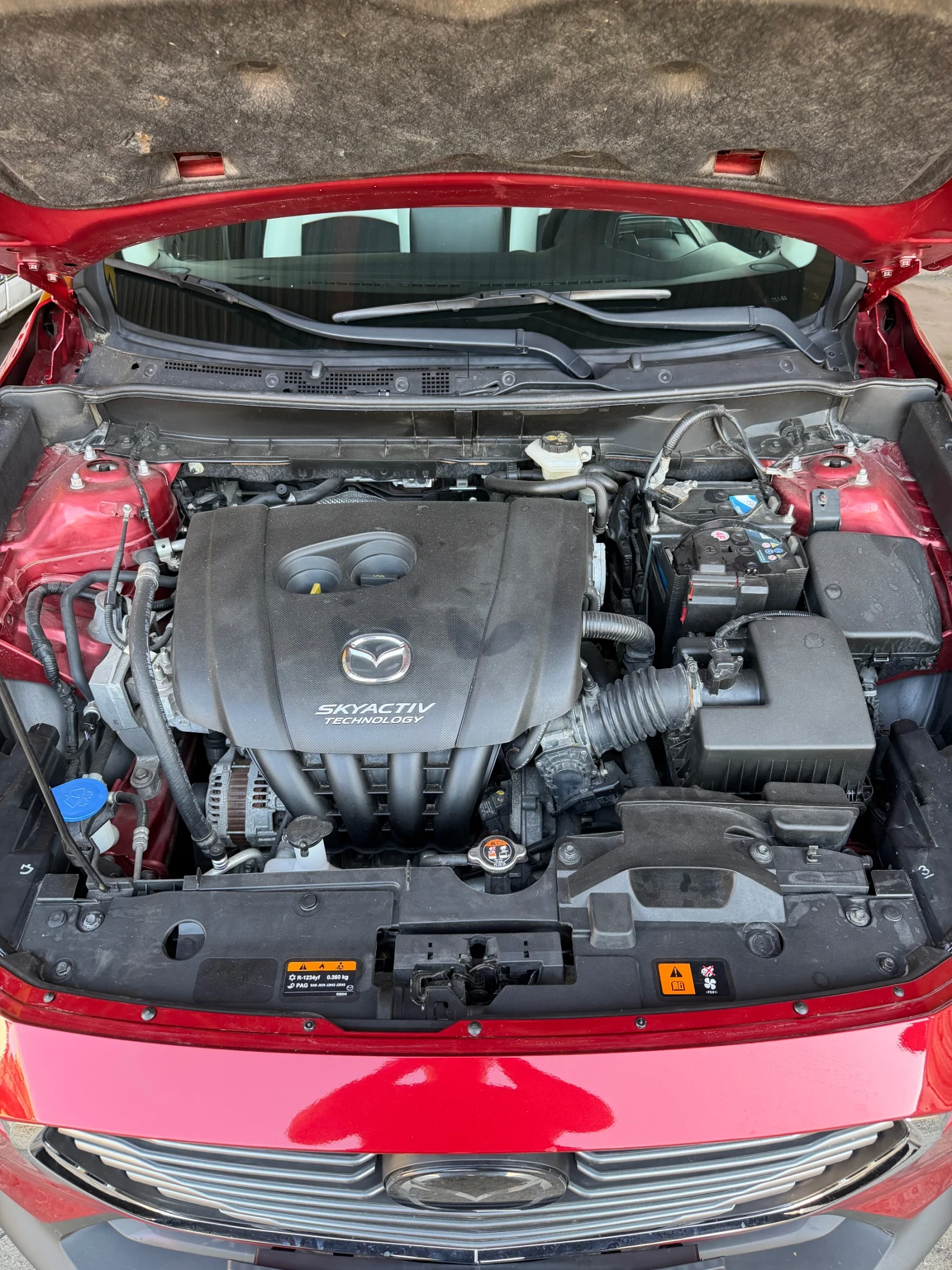 Mazda CX-3 | Mobile.bg � ����������� 17