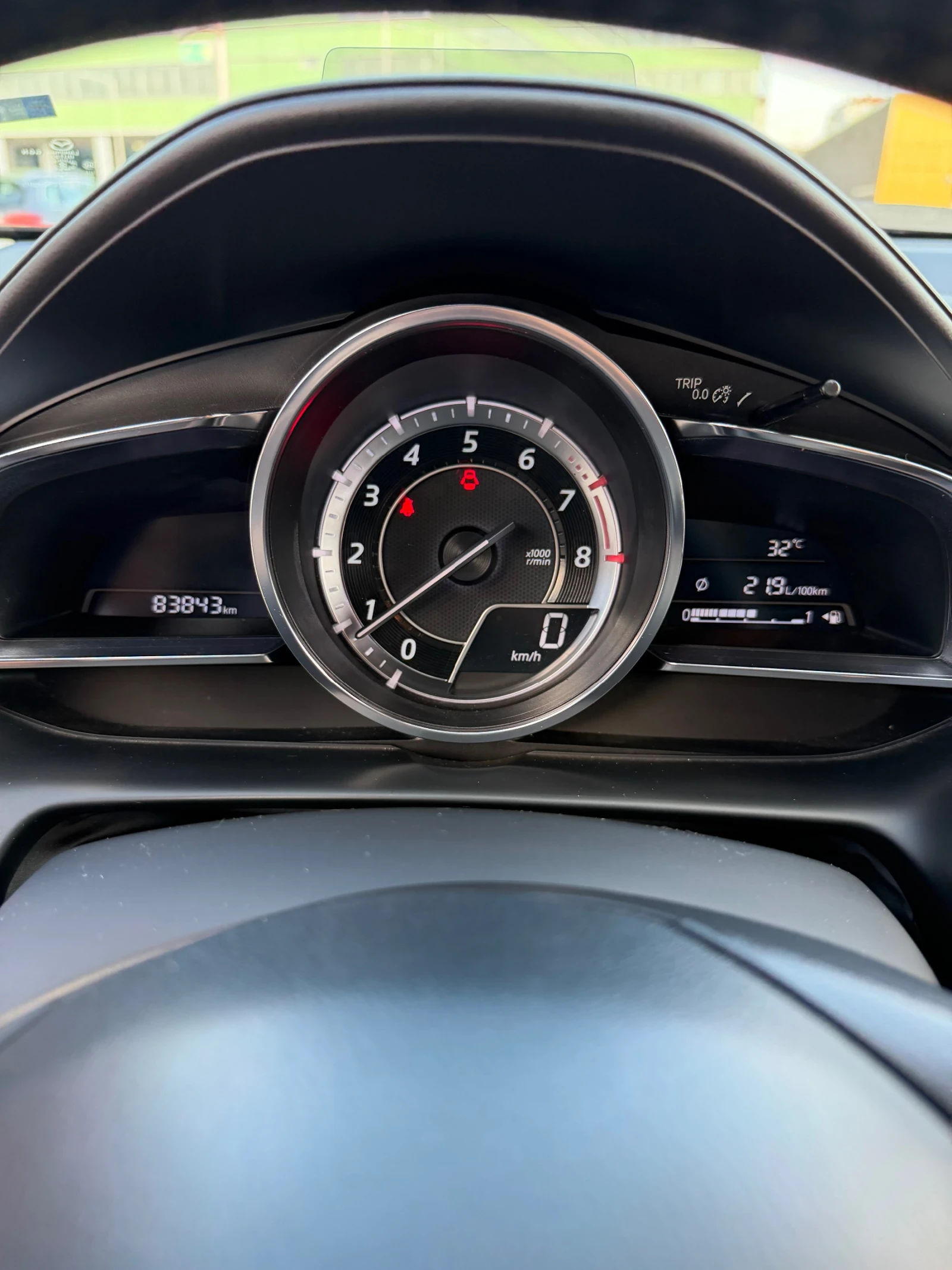 Mazda CX-3, снимка 15 - Автомобили и джипове - 55829114