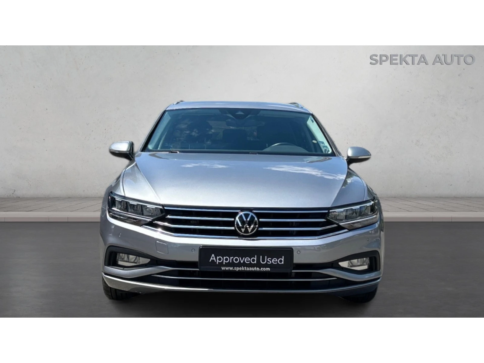 VW Passat 2. 0 TDi DSG SCR, Месечна вноска от 255  , снимка 5 - Автомобили и джипове - 55928137