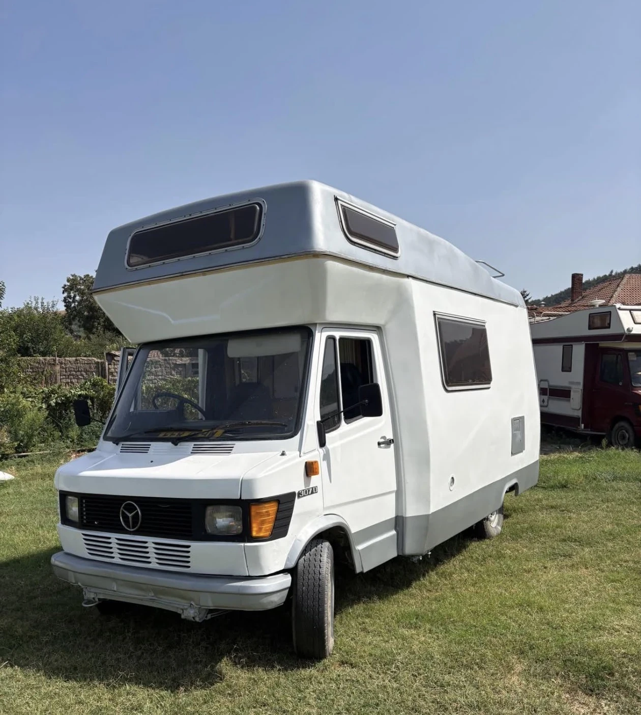 Mercedes-Benz 126-260 | Mobile.bg � ����������� 1
