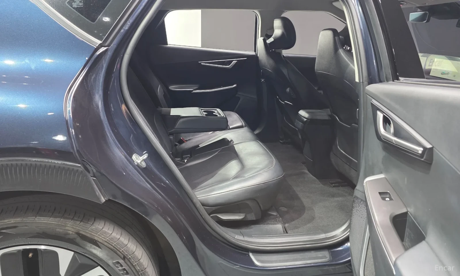 Kia EV6 4WD\Обдухване, снимка 11 - Автомобили и джипове - 56452875