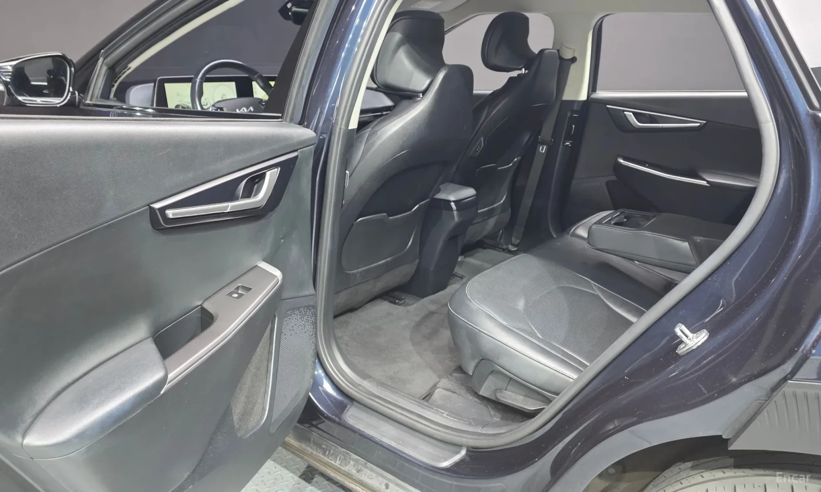 Kia EV6 4WD\Обдухване, снимка 12 - Автомобили и джипове - 56452875