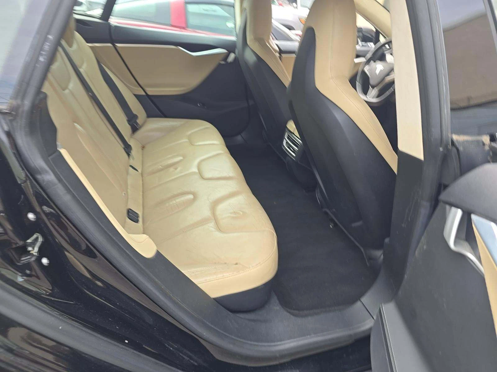 Tesla Model S 85, снимка 8 - Автомобили и джипове - 56477726