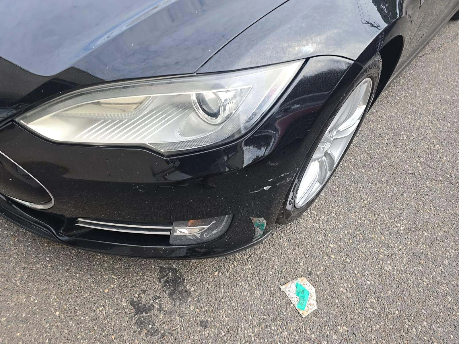 Tesla Model S 85, снимка 6 - Автомобили и джипове - 56477726