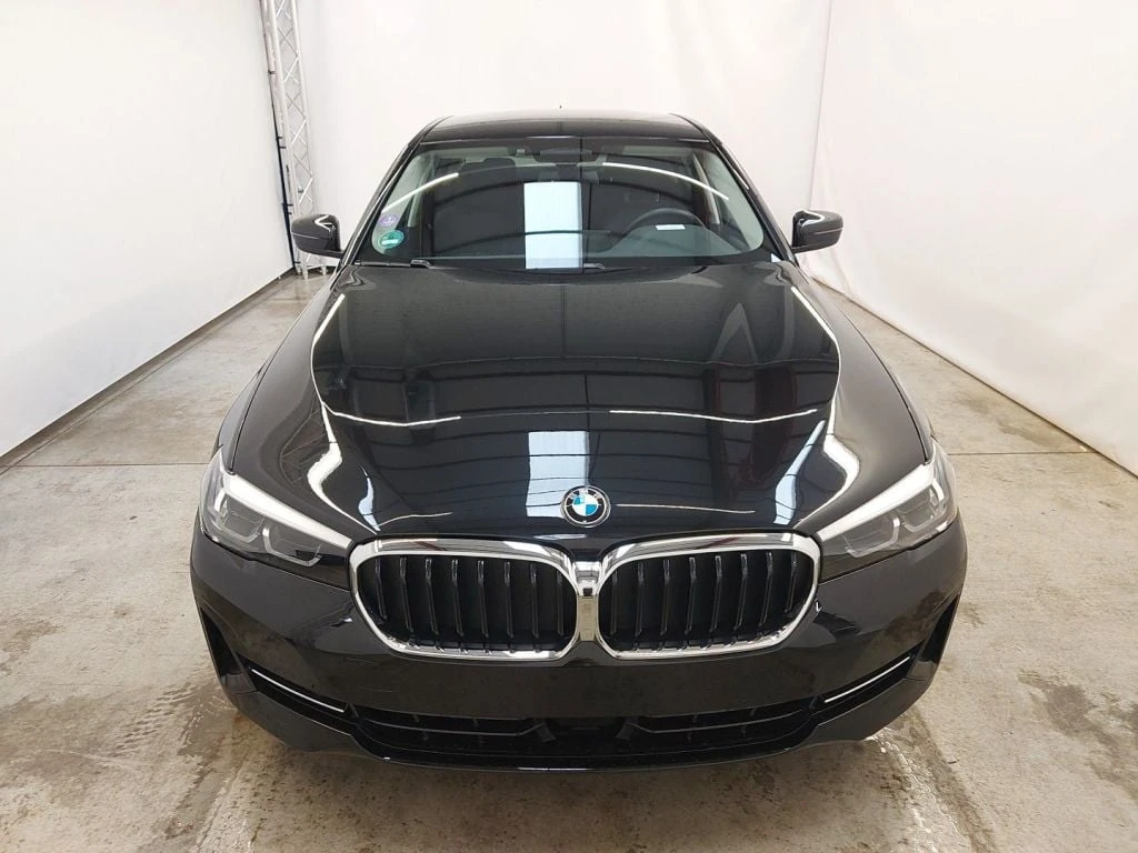 BMW 540 xDrive Leather LED Navi, снимка 2 - Автомобили и джипове - 56677064