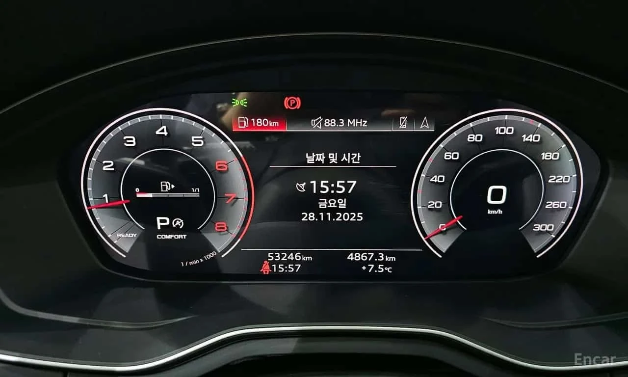 Audi A4 * 40 TFSI Premium * , снимка 8 - Автомобили и джипове - 56736466