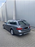 BMW 520 2.0d 170к.c. М Пакет 2008, снимка 4 - Автомобили и джипове - 45097608