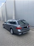 BMW 520 2.0d 170к.c. М Пакет 2008, снимка 4