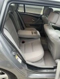 BMW 520 2.0d 170к.c. М Пакет 2008, снимка 14