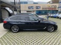 BMW 530 xDrive M Sport Touring, панорамен покрив, гаранция - изображение 6