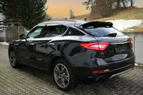 Maserati Levante на части , снимка 2