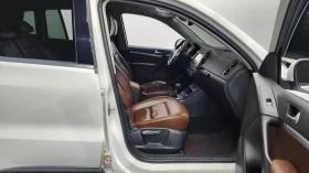 VW Tiguan 2.0TDI COMFORT autogeorge.com, снимка 11