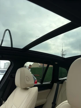BMW X3 30i* Xdrive* 360* Head Up, снимка 11