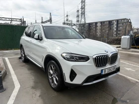 BMW X3 30i* Xdrive* 360* Head Up, снимка 1