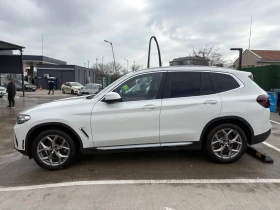 BMW X3 30i* Xdrive* 360* Head Up, снимка 4