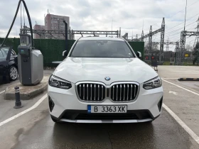 BMW X3 30i* Xdrive* 360* Head Up, снимка 2