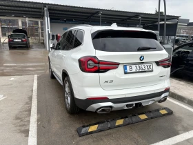 BMW X3 30i* Xdrive* 360* Head Up, снимка 5