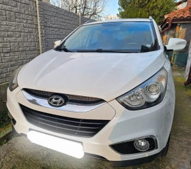 Hyundai IX35, снимка 2
