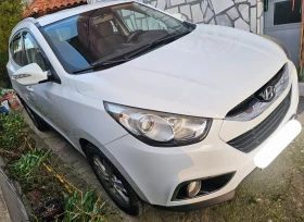 Hyundai IX35, снимка 1