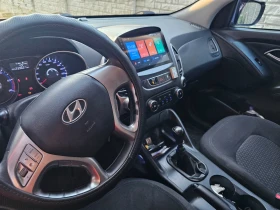 Hyundai IX35, снимка 6