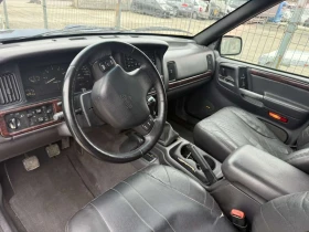 Jeep Grand cherokee, снимка 6