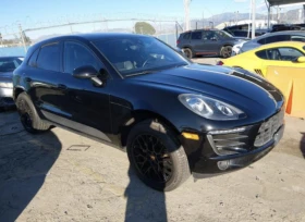 Porsche Macan S* CARFAX* АВТОЛИЗИНГ, снимка 1