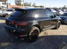 Porsche Macan S* CARFAX* АВТОЛИЗИНГ, снимка 4