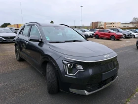 Kia Niro Design, снимка 1