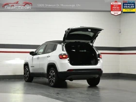 Jeep Compass * АвтоКредит * (ЦЕНА ДО БГ), снимка 8