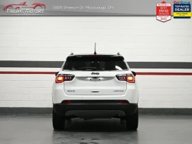 Jeep Compass * АвтоКредит * (ЦЕНА ДО БГ), снимка 4