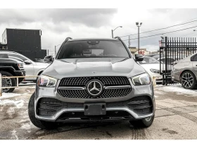 Mercedes-Benz GLE AMG* burmester* multibeam led* Parking Assist, снимка 3