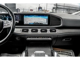 Mercedes-Benz GLE AMG* burmester* multibeam led* Parking Assist, снимка 7